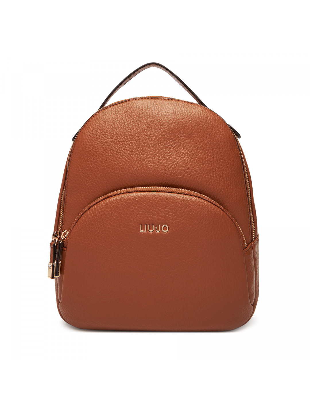 Batoh Liu Jo Ecs M Backpack AF5157 E0027 Hnědá