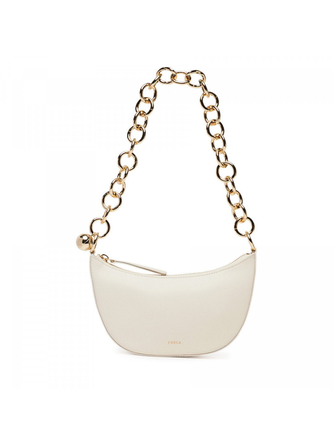 Kabelka Furla Sfera Mini WE00767 BX3991 CN PNN00 Écru