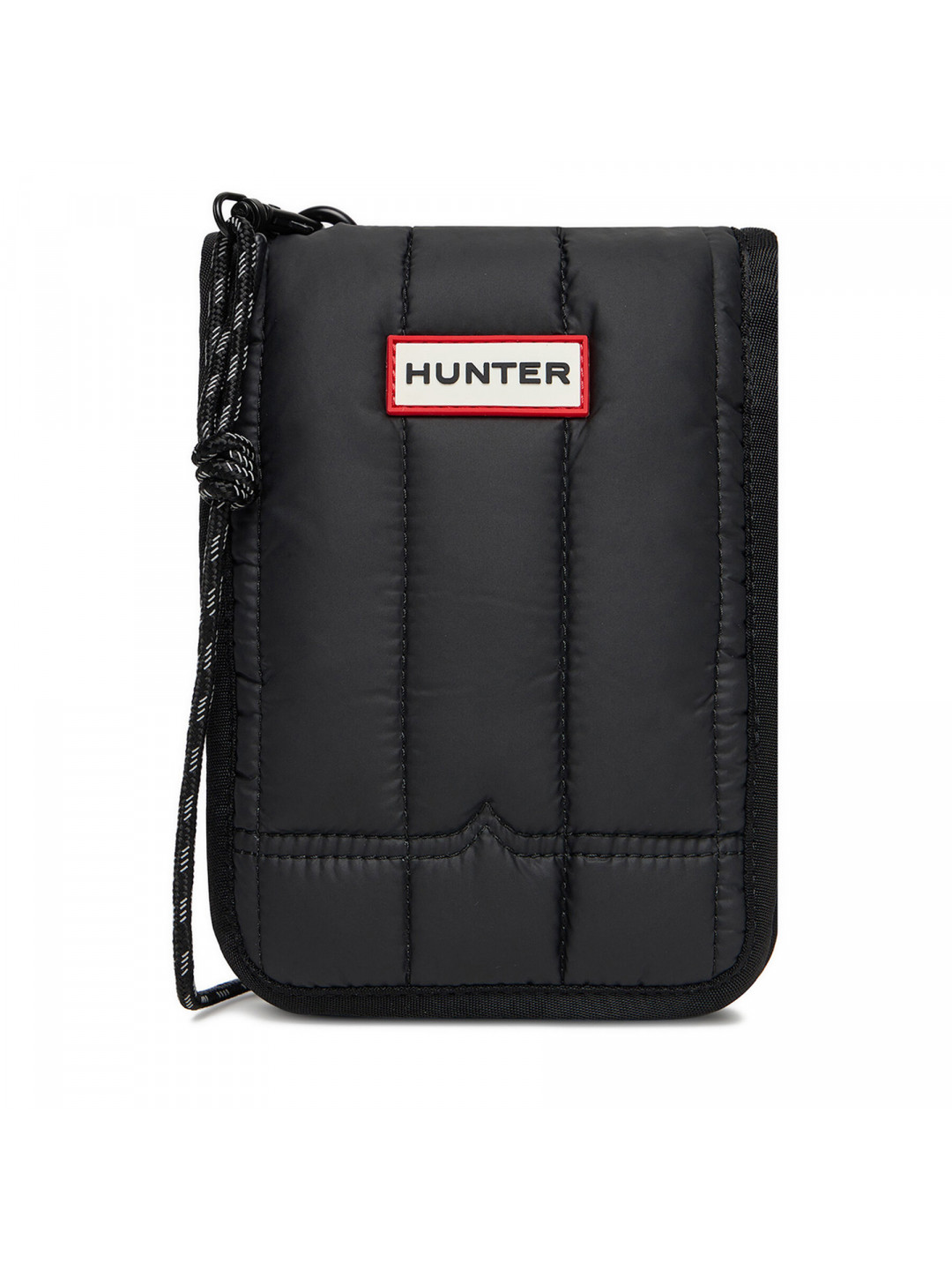 Kabelka Hunter UBP1164KBM-RBO Černá