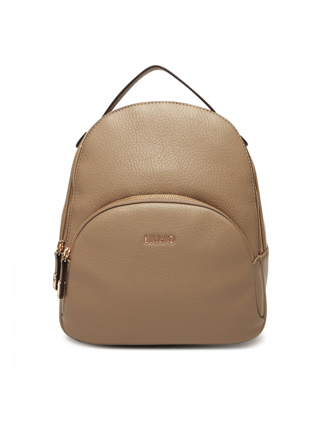 Batoh Liu Jo Ecs M Backpack AF5157 E0027 Béžová