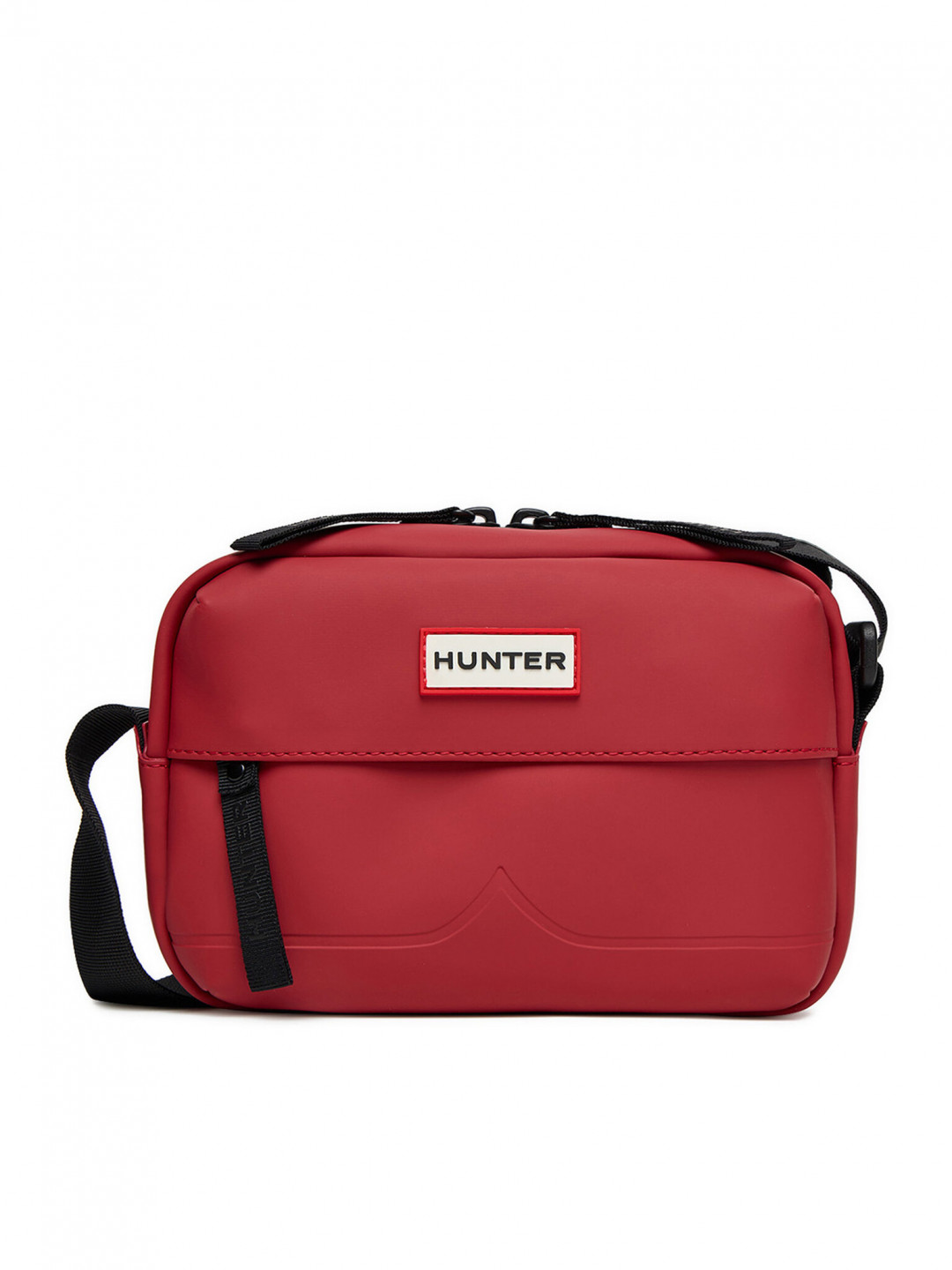 Hunter Kabelka UBX2234CPE-MLR Červená