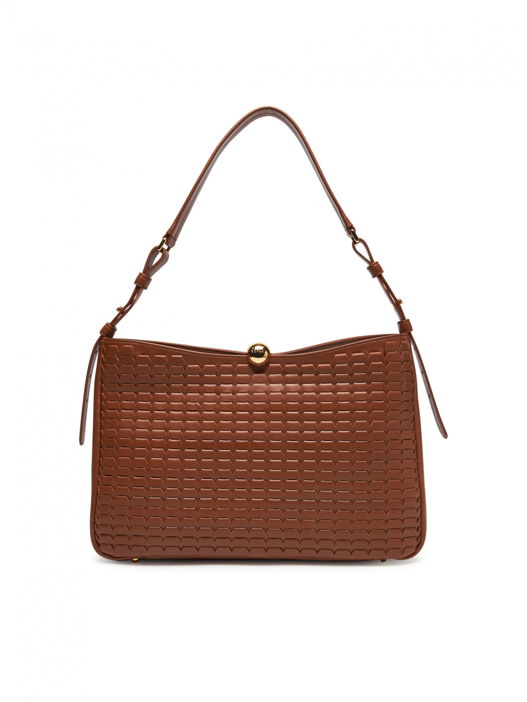 Furla Kabelka WB01365 BX3977 CN 03B00 Hnědá