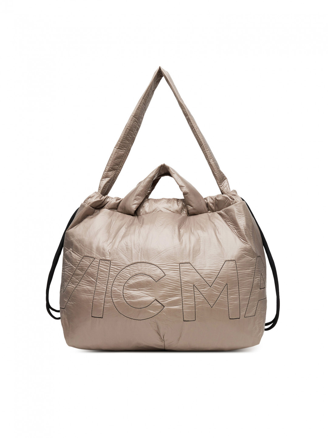 Vic Matié Kabelka Paddington 1E0700T H999BOHBD48 Béžová