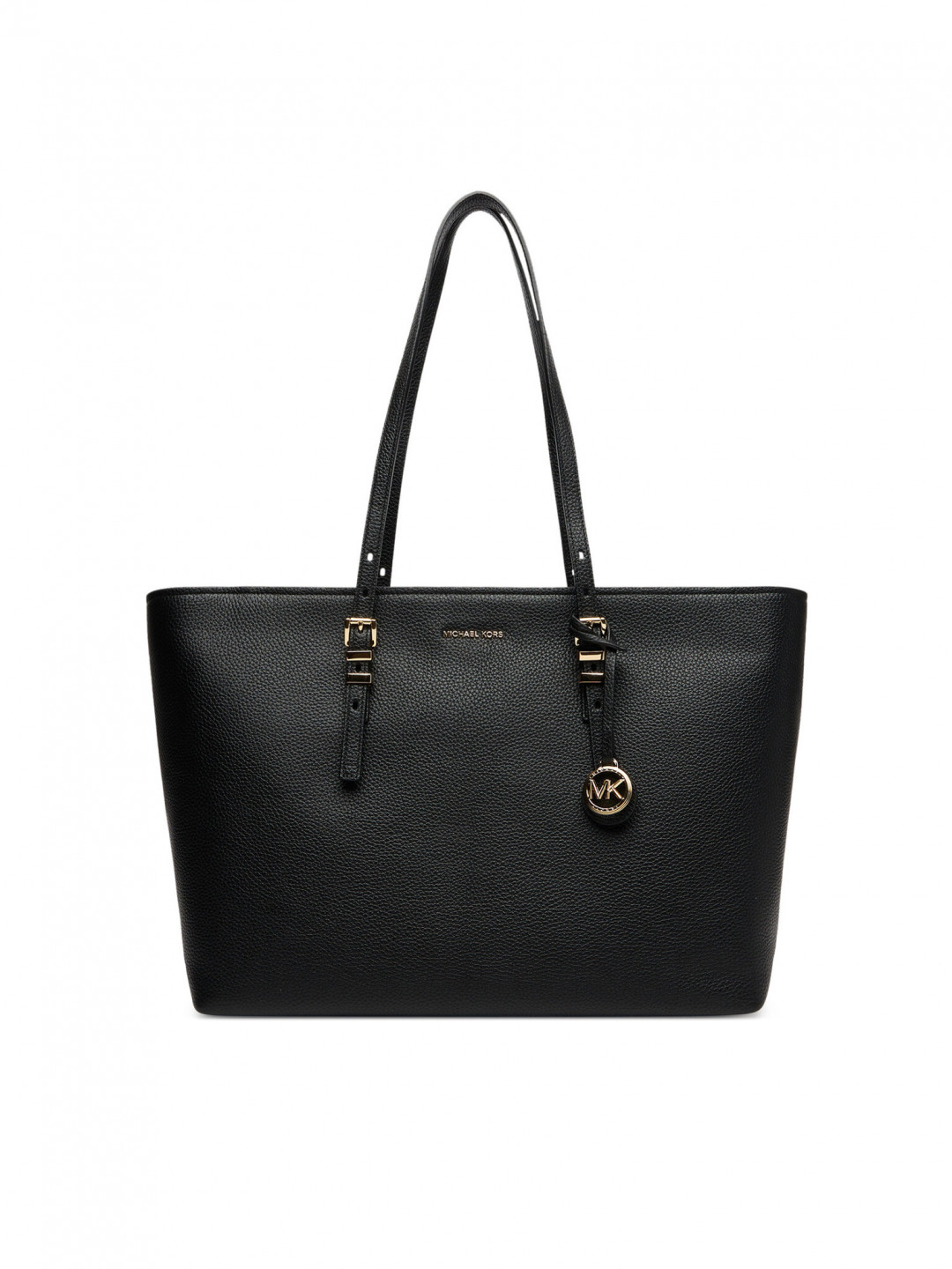 MICHAEL Michael Kors Kabelka Quinn 30T5GQNT9L Černá