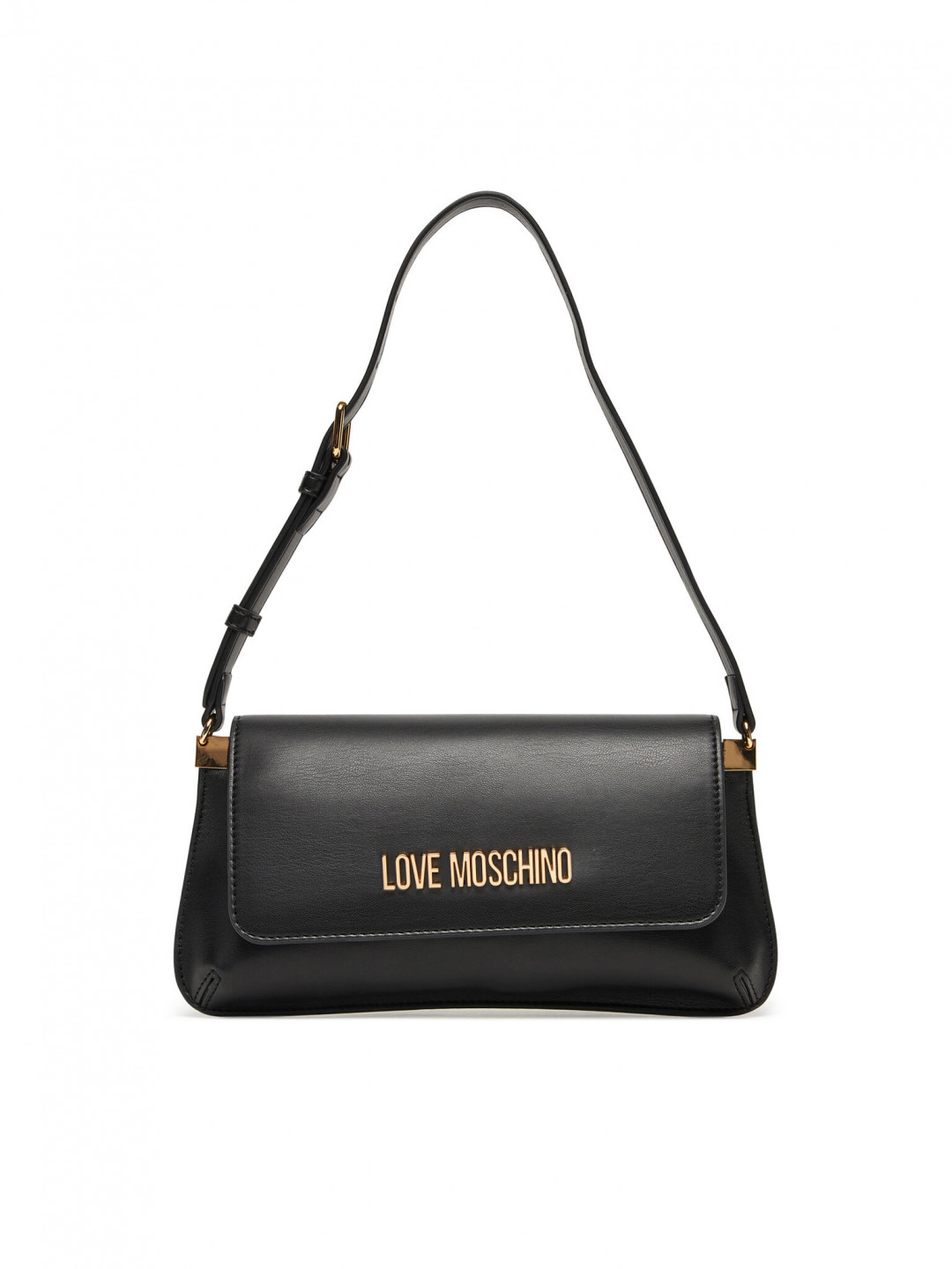 LOVE MOSCHINO Kabelka JC4058PP1NLO0000 Černá