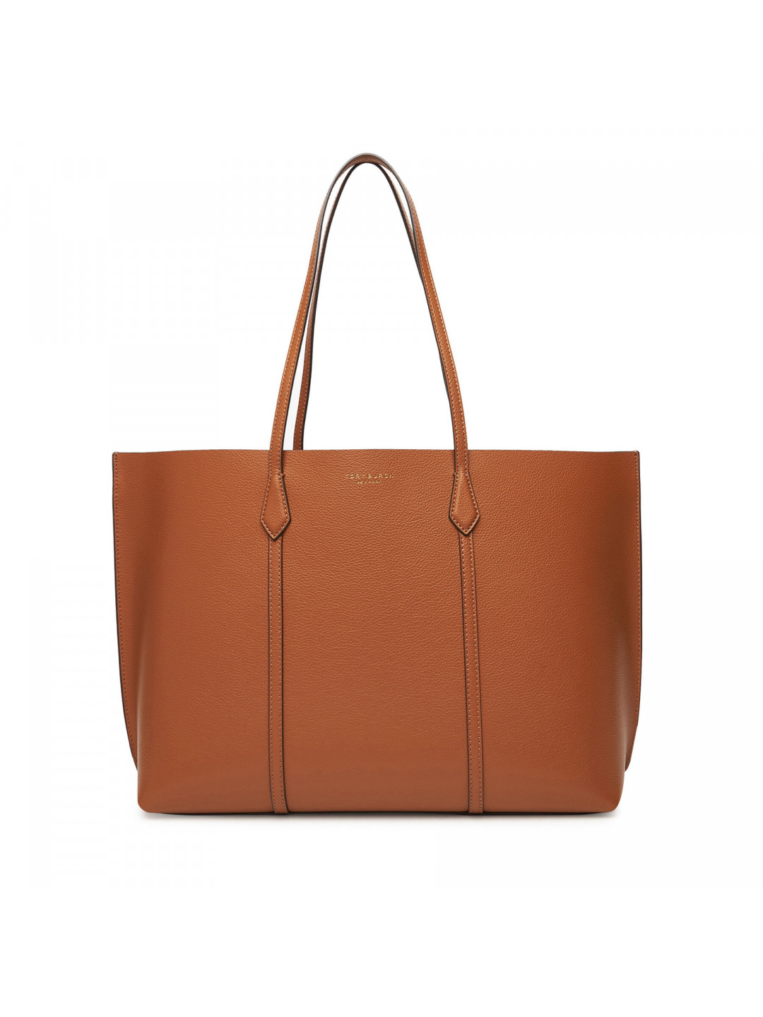 Kabelka Tory Burch Perry 177235 Hnědá