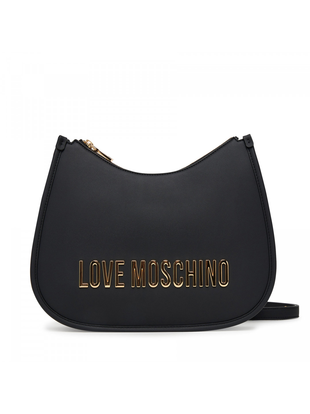 Kabelka LOVE MOSCHINO JC4021PP1NKD0000 Černá