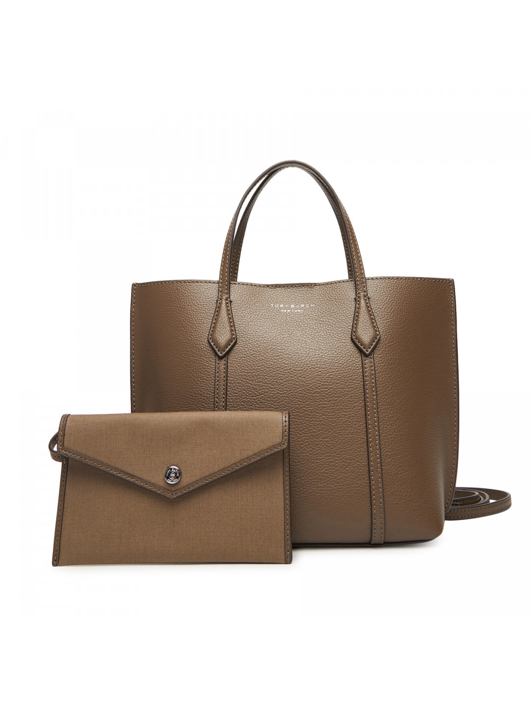 Kabelka Tory Burch 174234 Černá