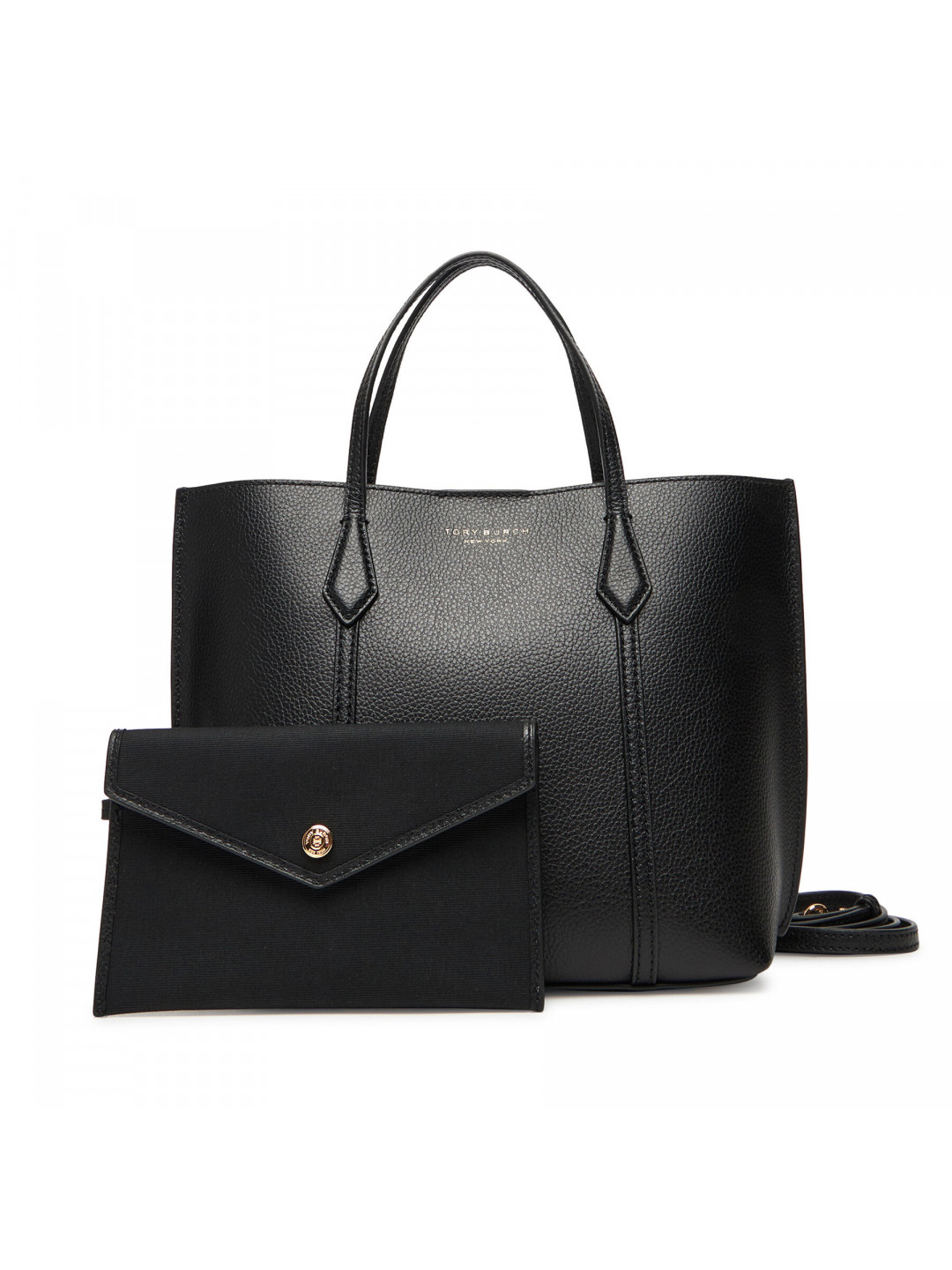 Kabelka Tory Burch 174234 Černá