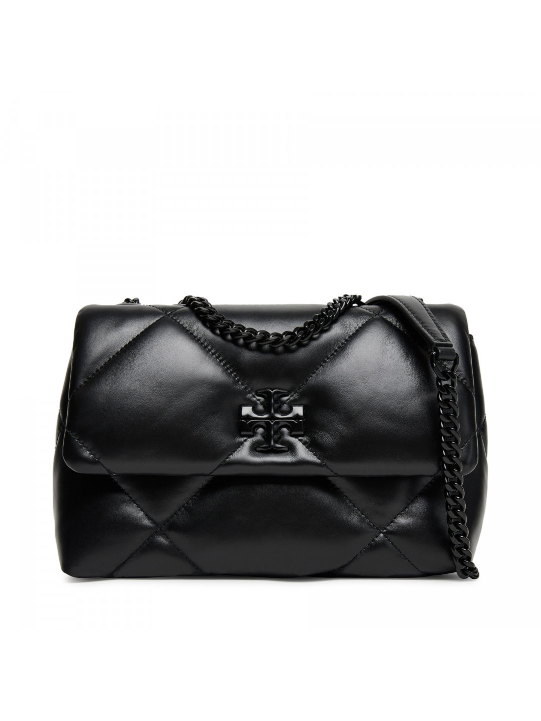 Kabelka Tory Burch Kira Diamond 170620 Černá