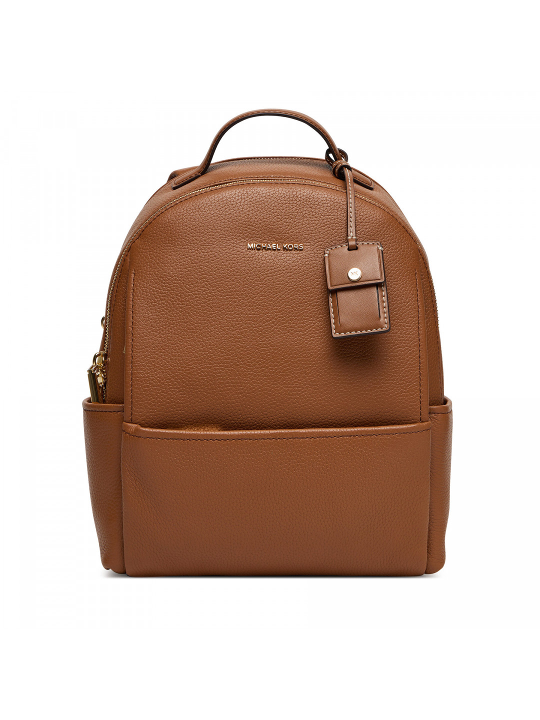 Batoh MICHAEL Michael Kors Sable 30T5G3XB2L Hnědá