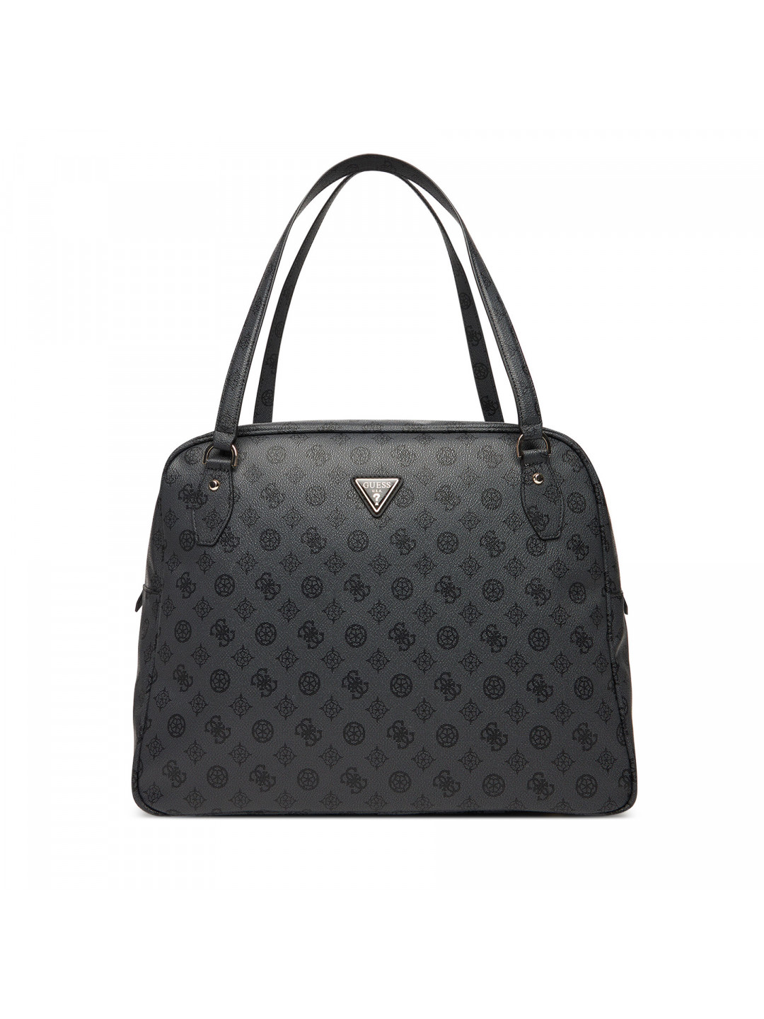 Taška Guess Wilder Travel TWHP74 52916 Šedá