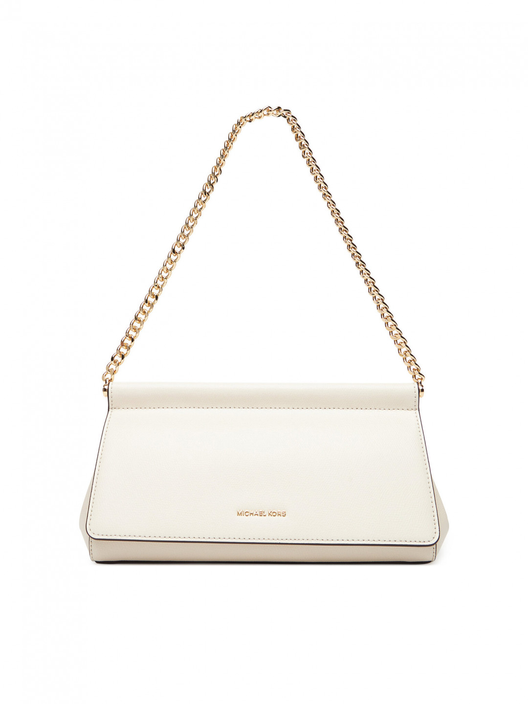 MICHAEL Michael Kors Kabelka Carmine 30S5G9YC6L Écru
