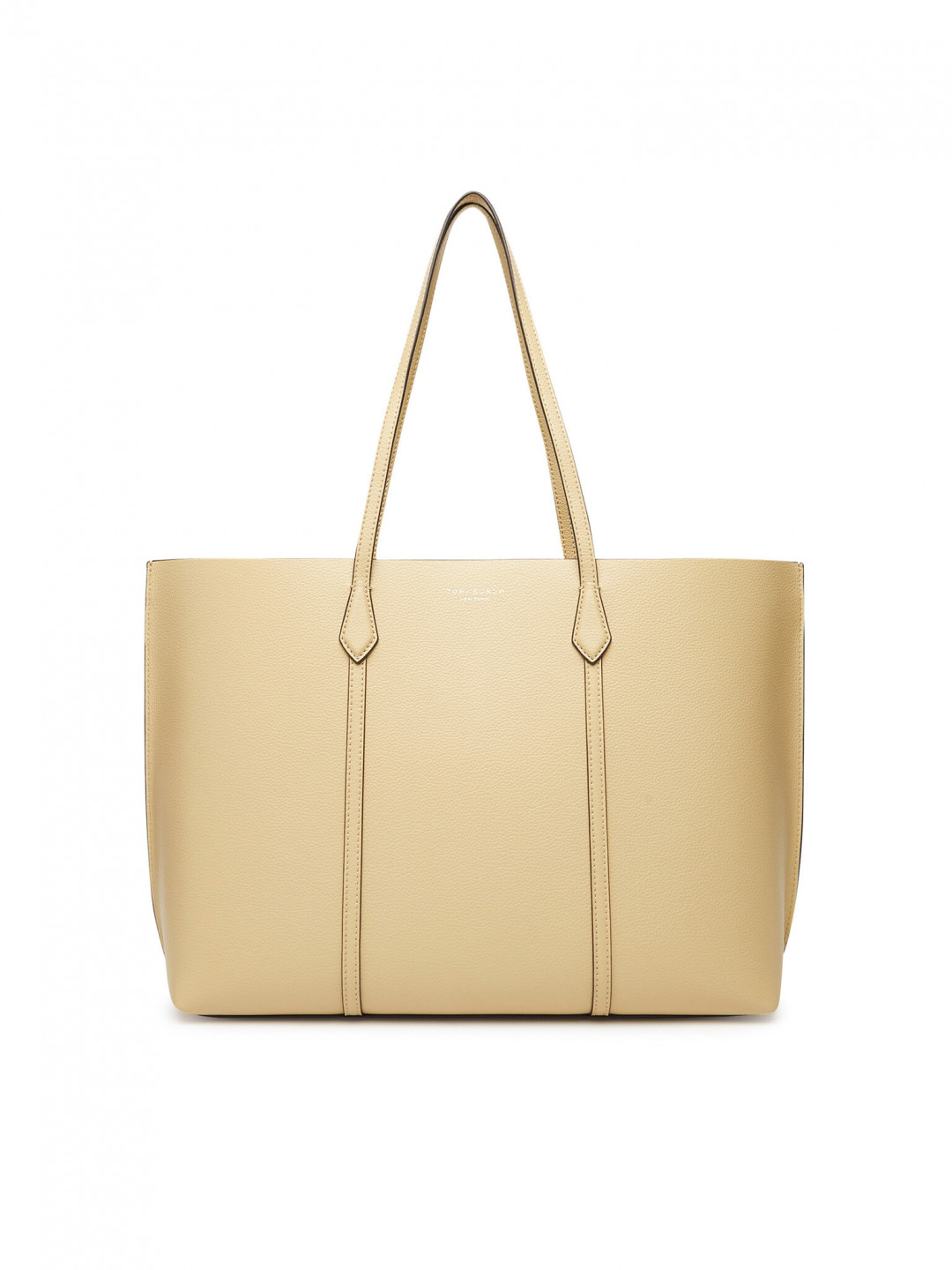 Tory Burch Kabelka Perry 177236 Béžová