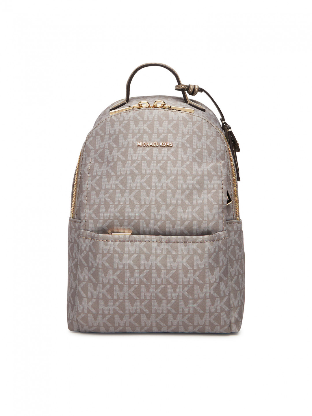 MICHAEL Michael Kors Batoh 30T5G3XB1U Béžová