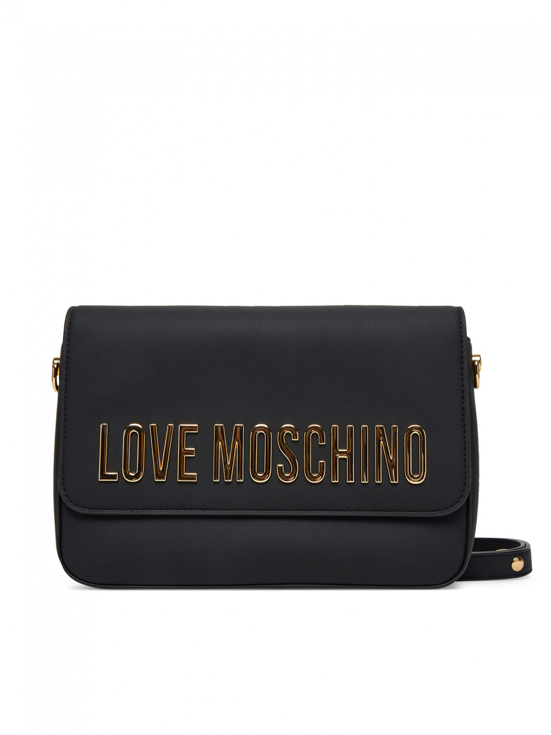 LOVE MOSCHINO Kabelka JC4023PP1NKD0000 Černá