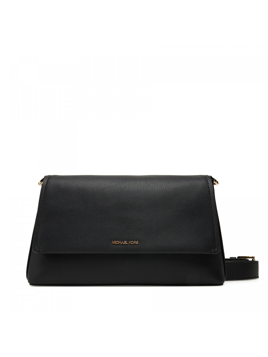 Kabelka MICHAEL Michael Kors Nessa 30T5G8ZM3L Černá