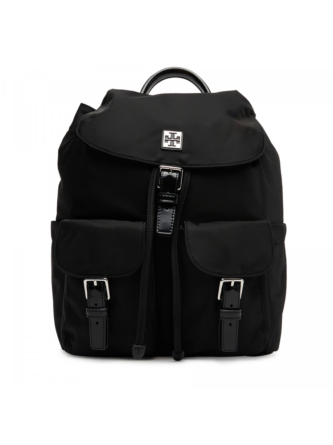 Batoh Tory Burch Virginia 169165 Černá