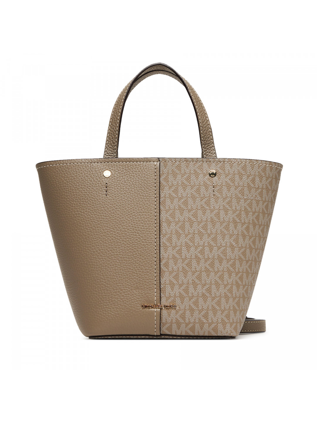 Kabelka MICHAEL Michael Kors 32T5GFFC1B Béžová