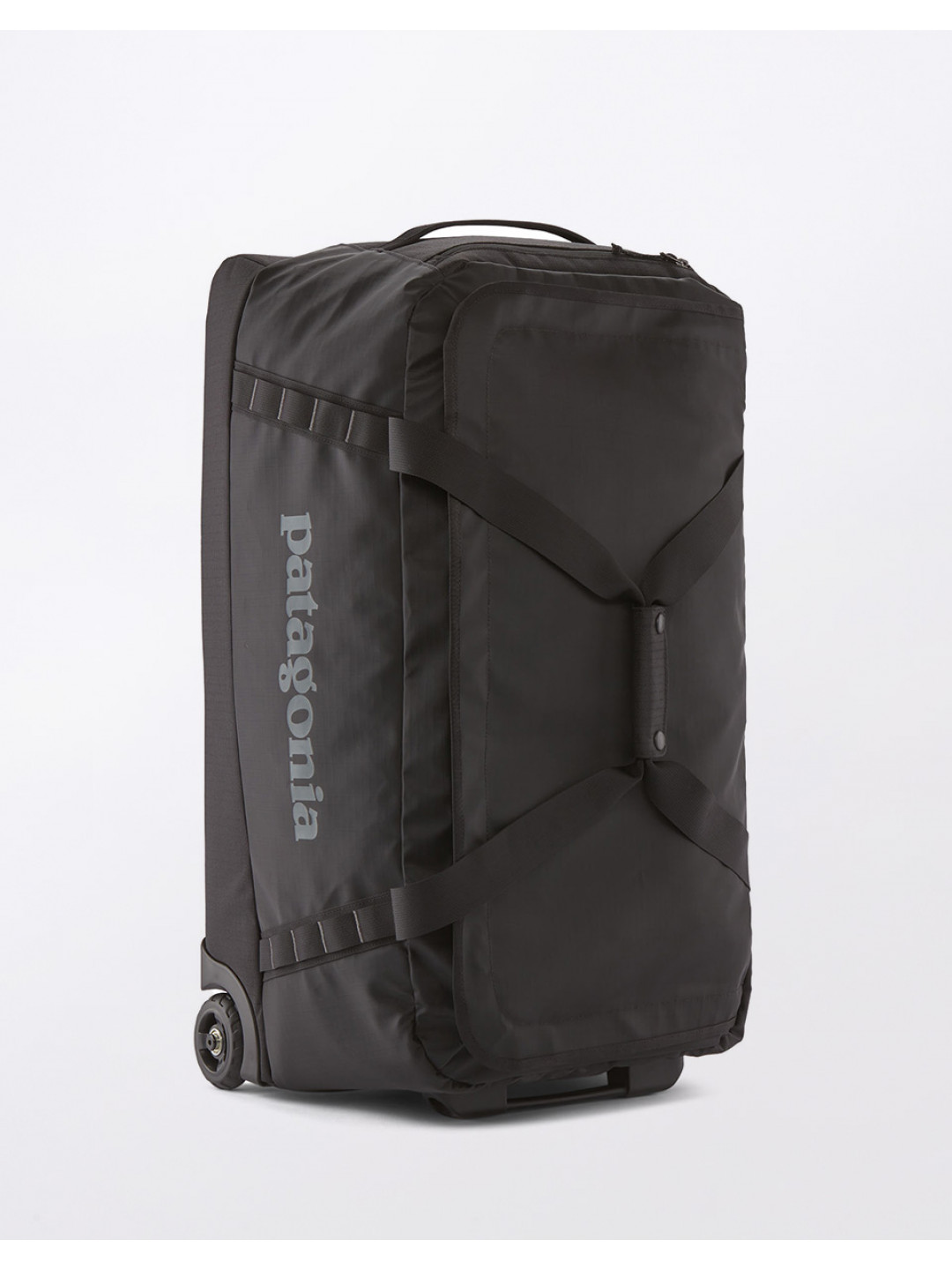 Patagonia Black Hole Wheeled Duffel 70L Black