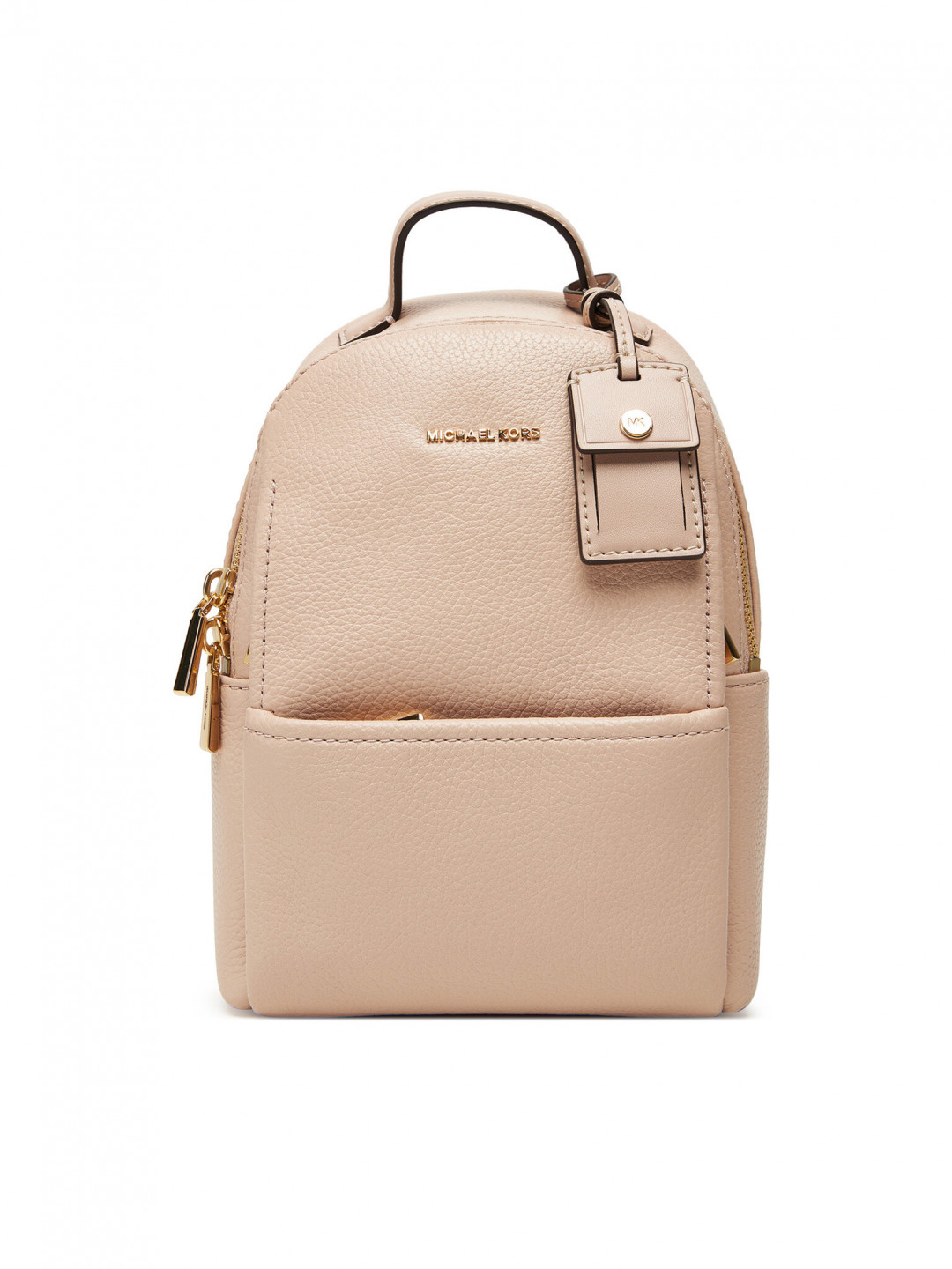 MICHAEL Michael Kors Batoh Sable 30T5G3XB1L Růžová