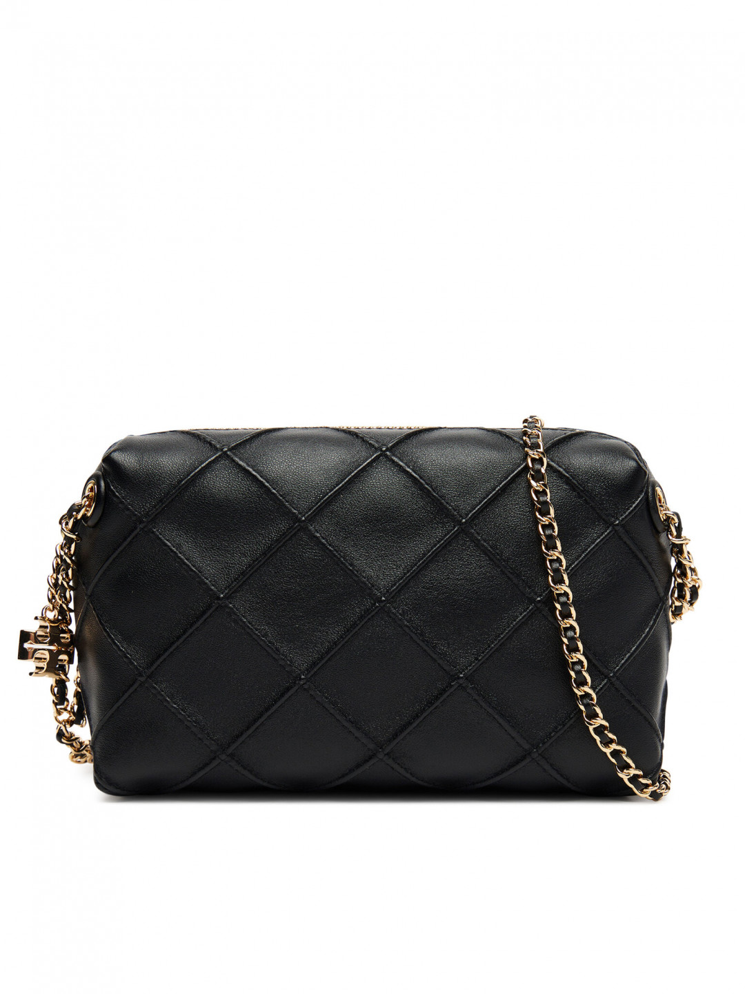 Tory Burch Kabelka Fleming Small 169226 Černá