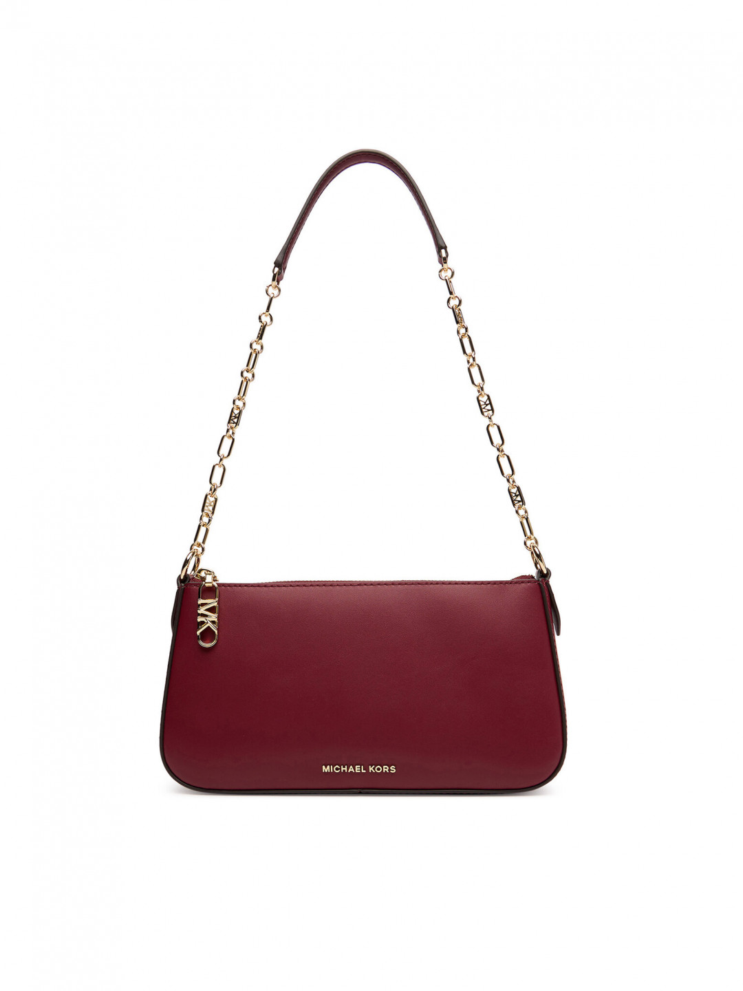 MICHAEL Michael Kors Kabelka 32H3G8EW6L Červená