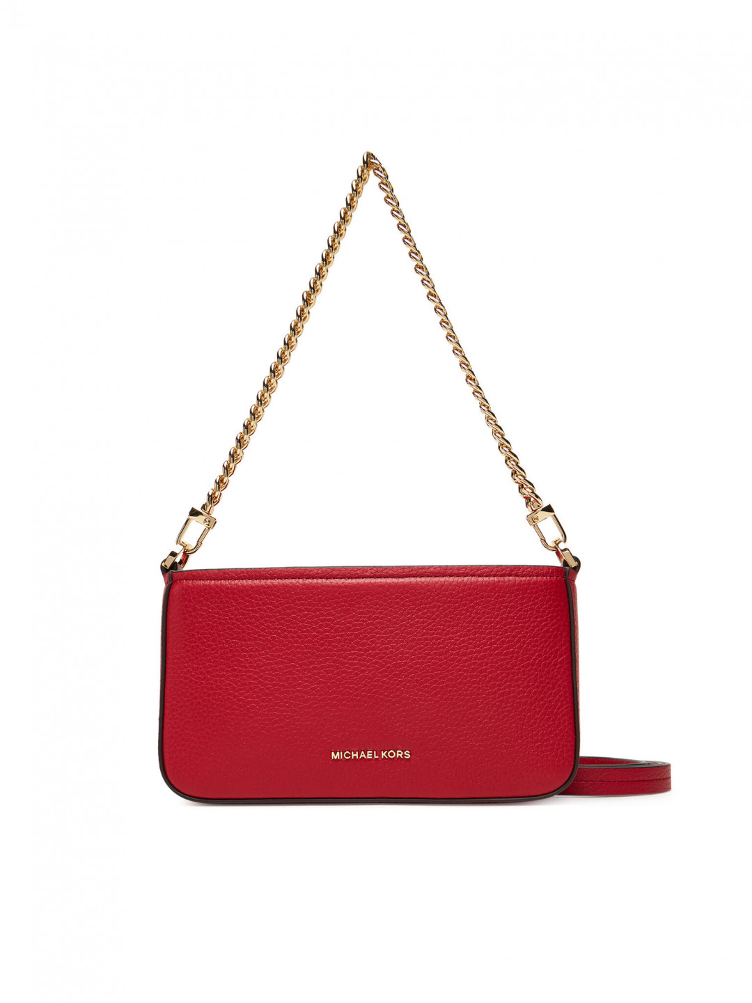 MICHAEL Michael Kors Kabelka 32S5GYTU1L Červená