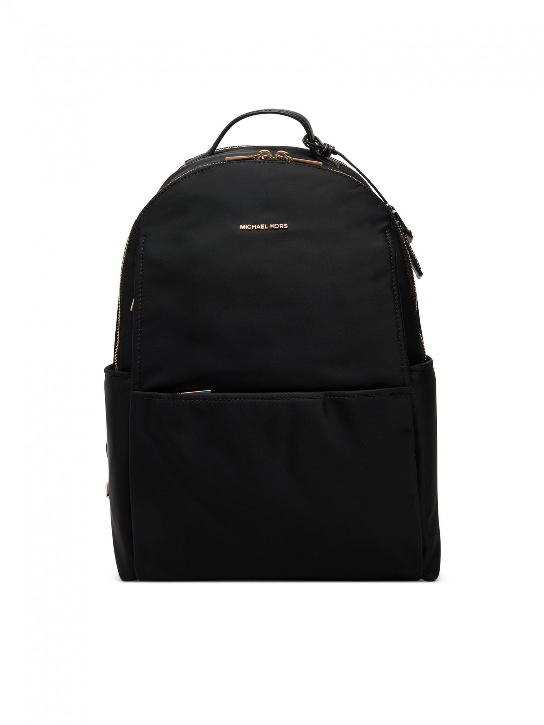 MICHAEL Michael Kors Batoh Sable 30T5G3XB3C Černá