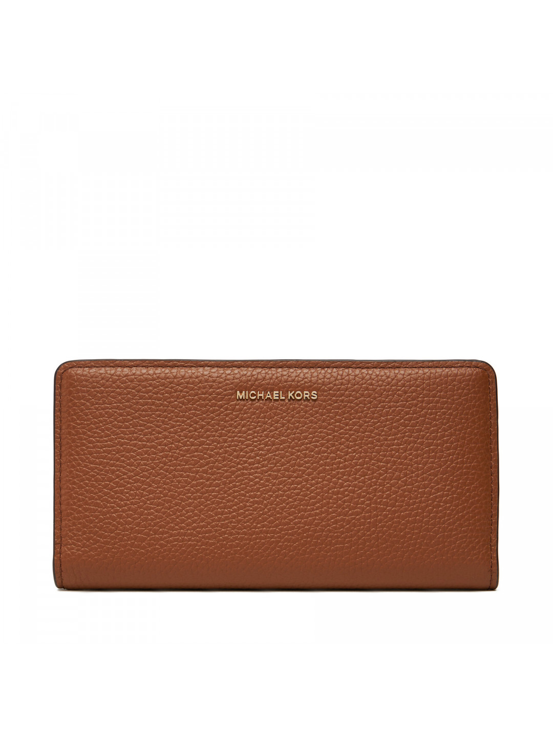 Velká dámská peněženka MICHAEL Michael Kors Bryant 32S5GYTP3L Hnědá