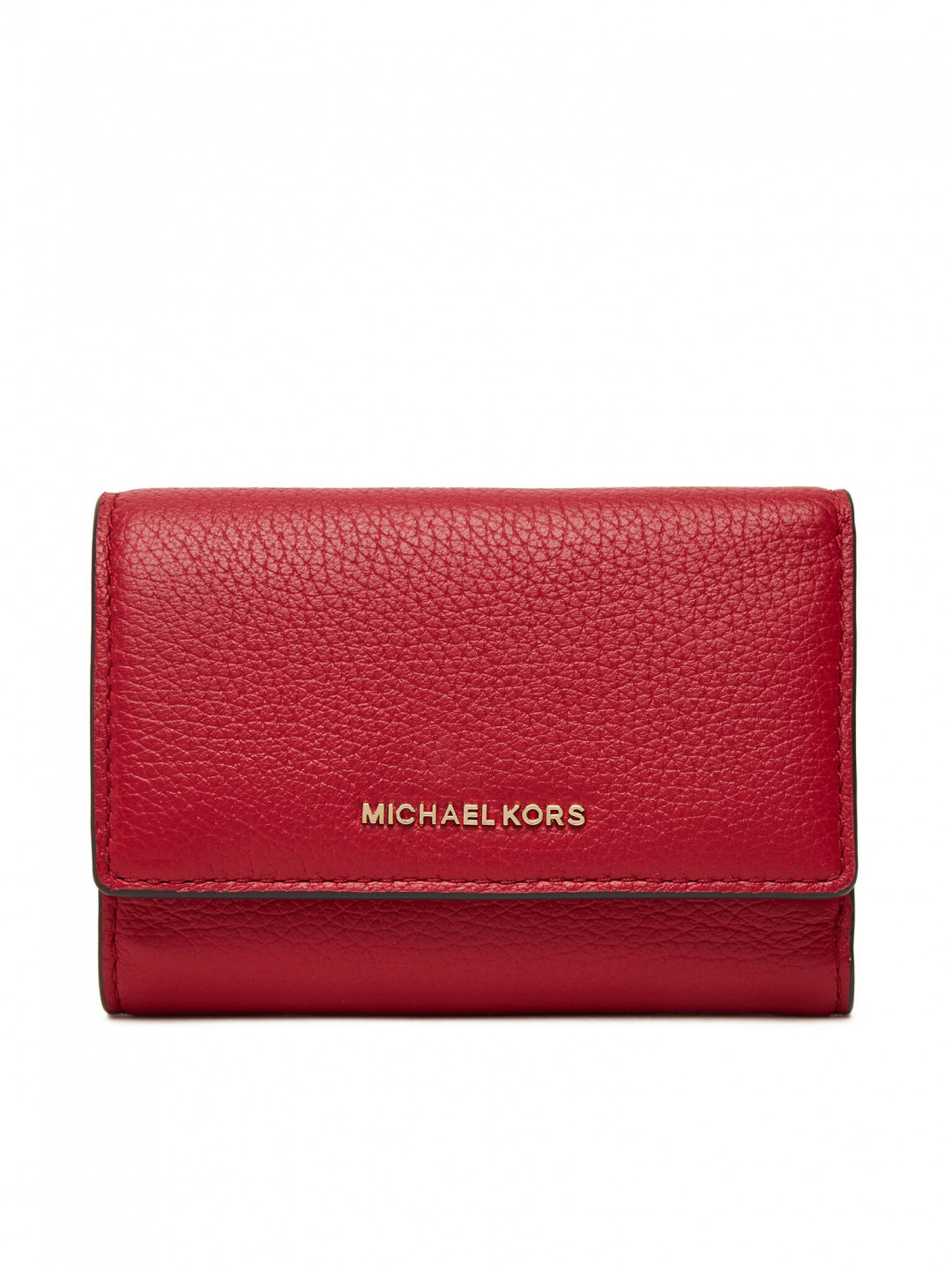 MICHAEL Michael Kors Velká dámská peněženka Bryant 32S5GYTP1L Červená