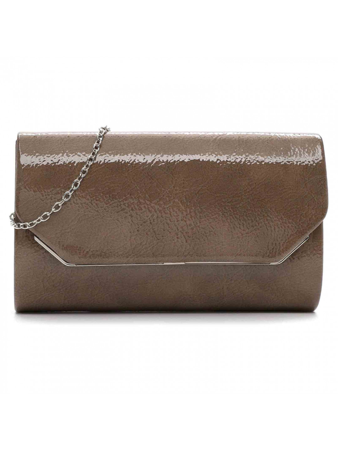 Dámské psaníčko Tamaris Diva – béžová