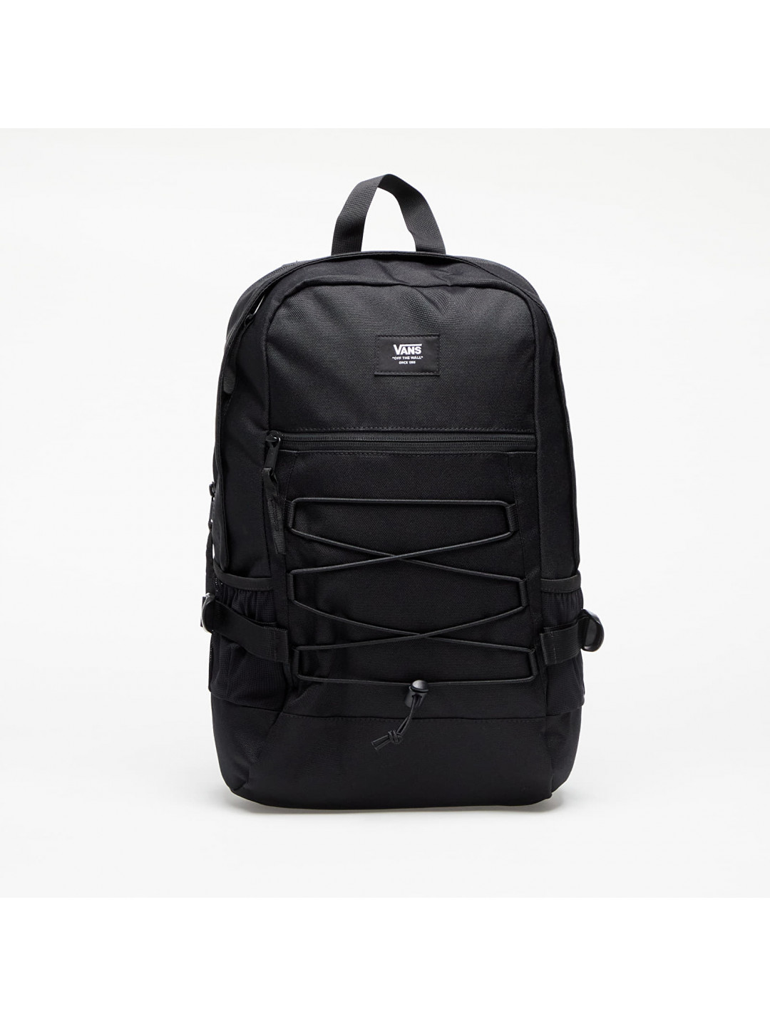 Batoh Vans Vans Original Backpack Black Universal