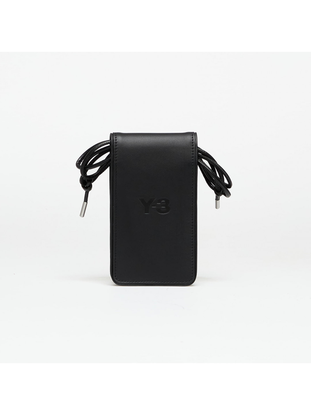 Peněženka Y-3 Phone Case Black Universal