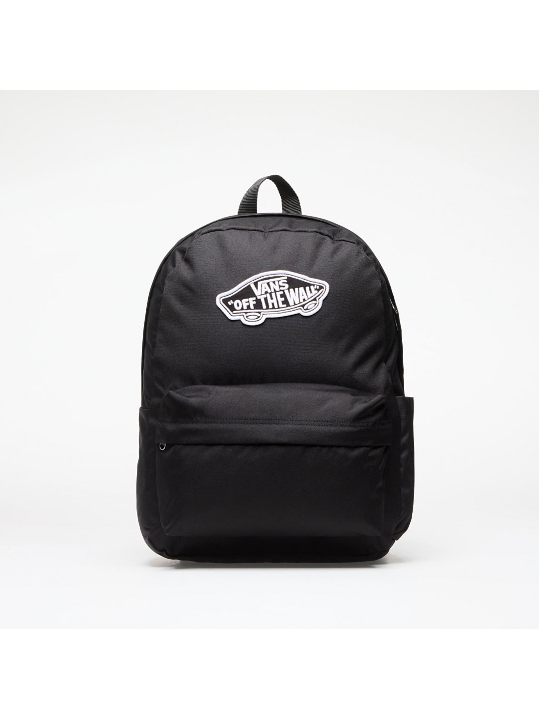 Batoh Vans Old Skool Classic Backpack Black Universal