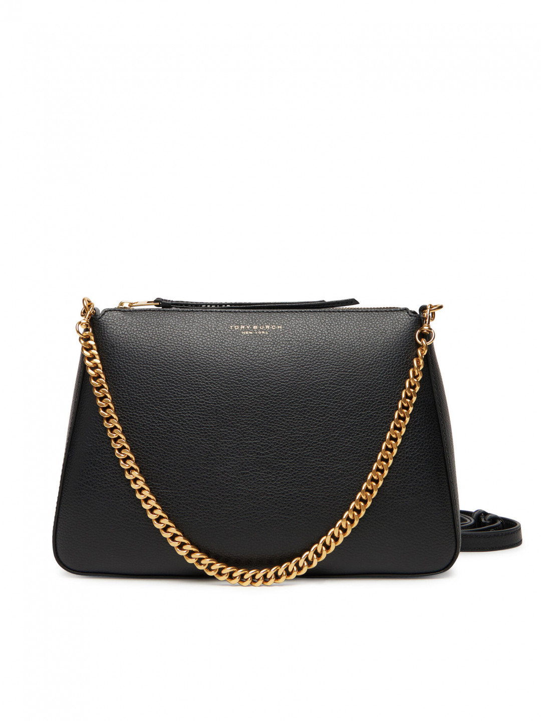 Tory Burch Kabelka Perry 175544 Černá