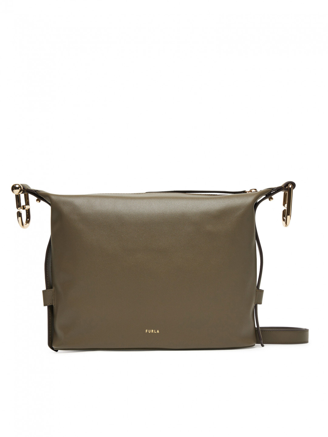 Furla Kabelka WB01656 BX2045 CN 2810S Khaki