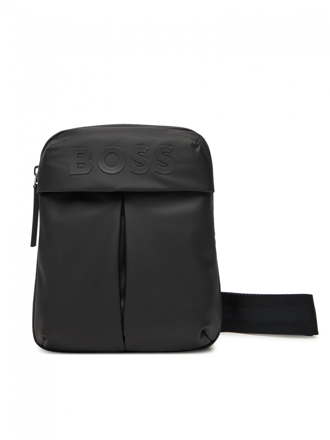 BOSS Brašna 50548089 Černá