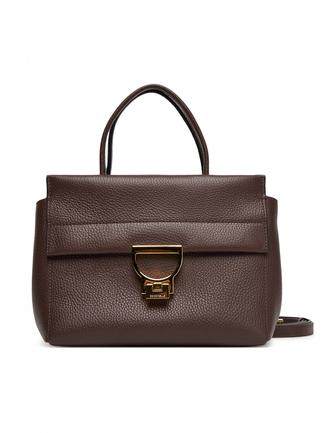 Coccinelle Kabelka MD5 Arlettis E1 MD5 18 01 01 Hnědá