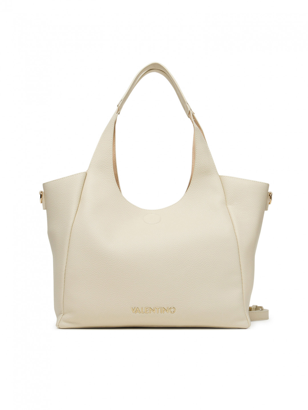Valentino Kabelka Futura VBS9A801 Écru