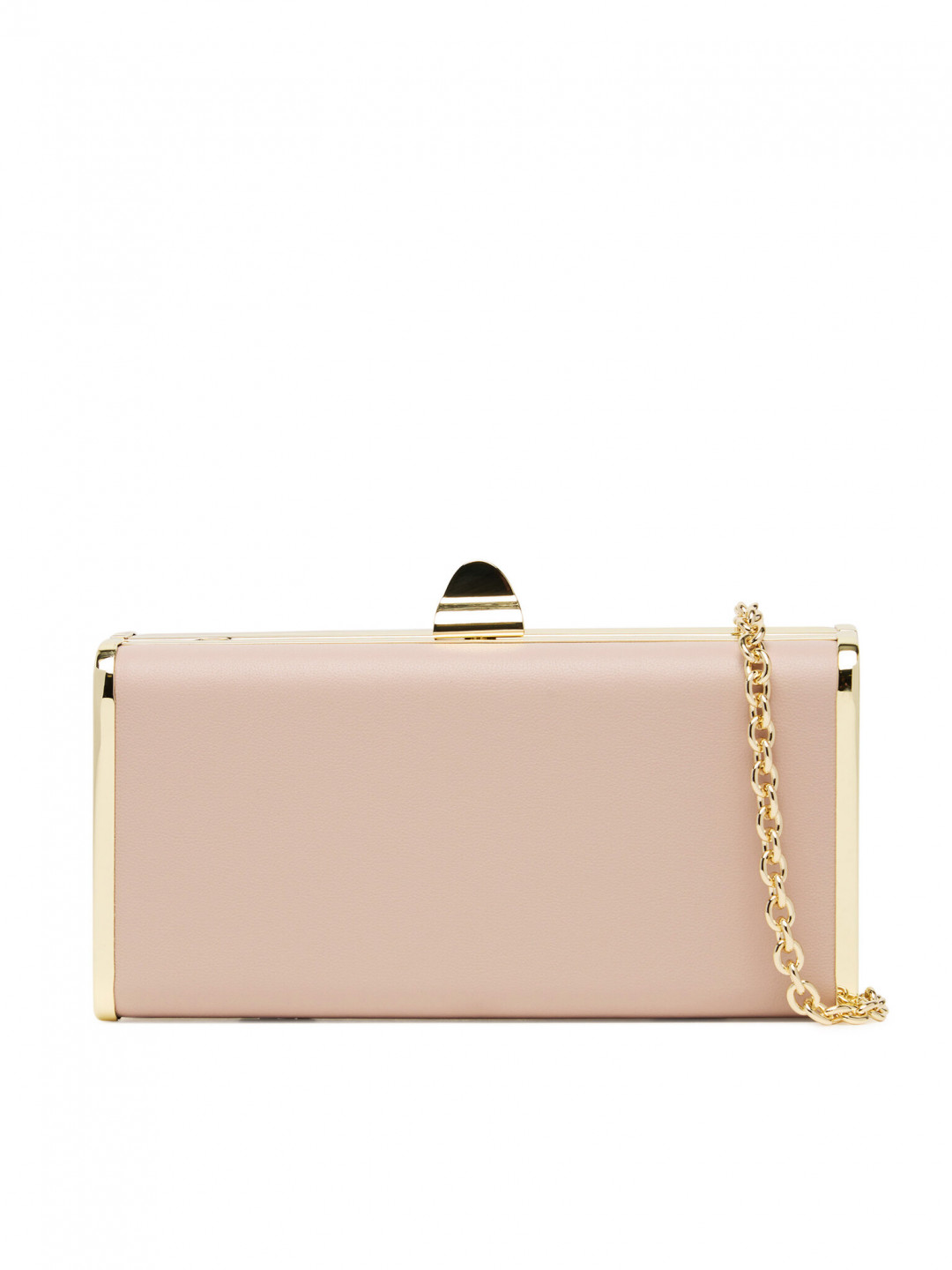 Coccinelle Kabelka TR5 Coccinelleliv E1 TR5 19 01 01 Béžová