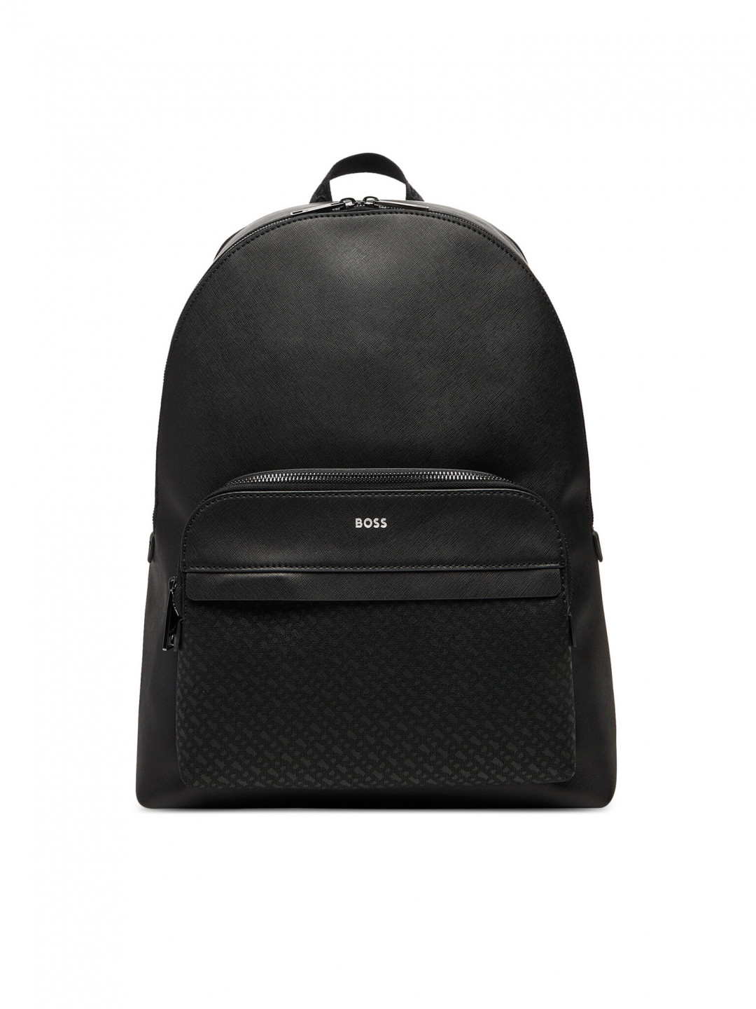 BOSS Batoh 50548191 Černá
