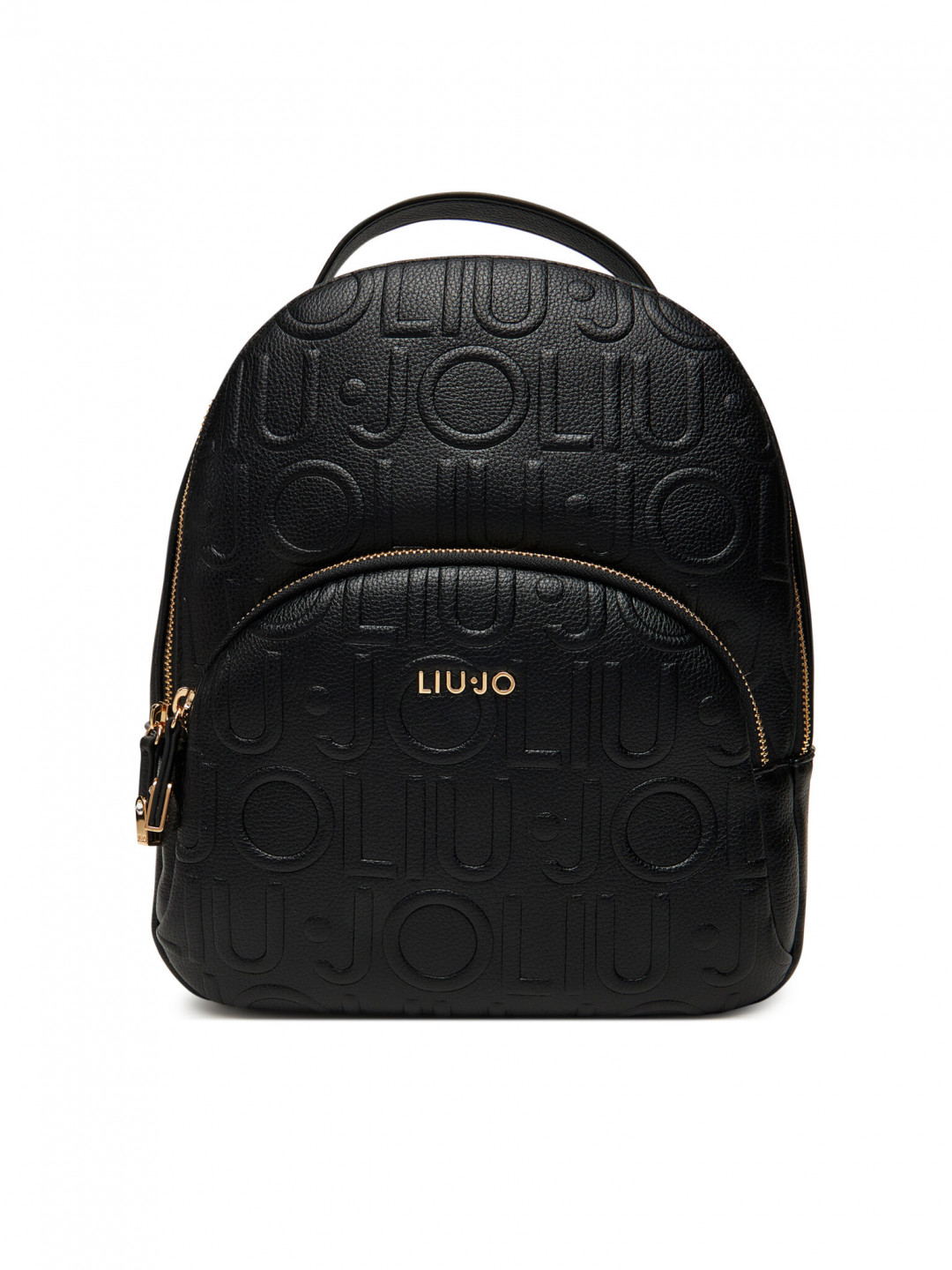 Liu Jo Batoh Ecs M Backpack AF5157 E0027 Černá