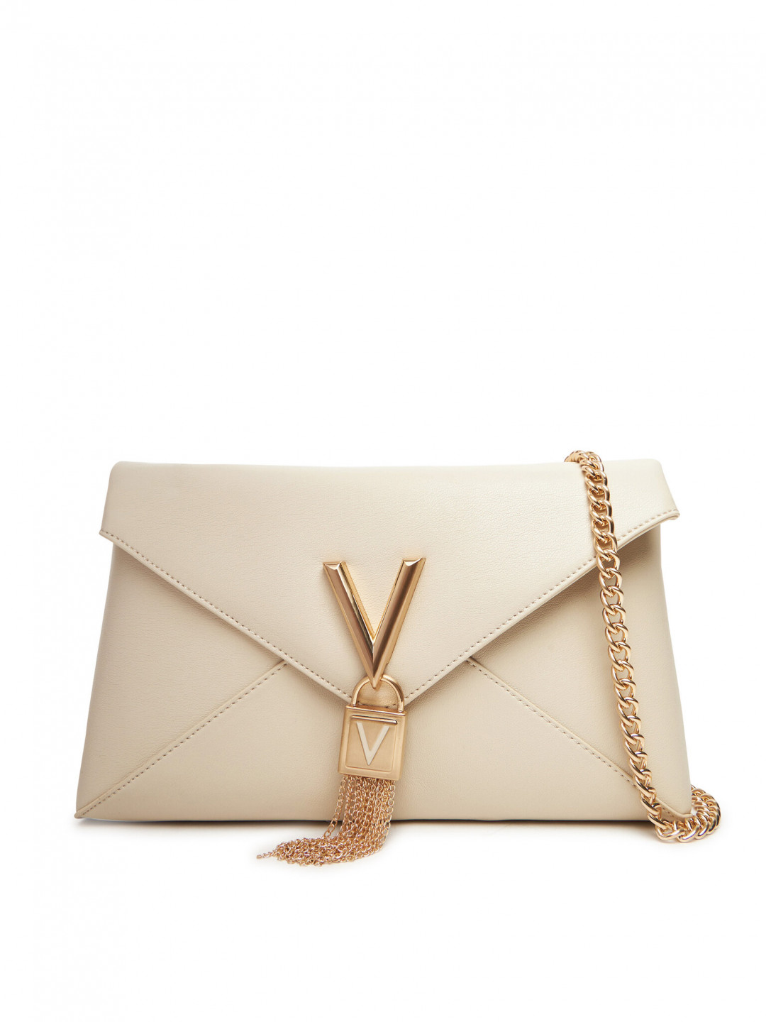 Valentino Kabelka Stella VBS9AK17 Écru