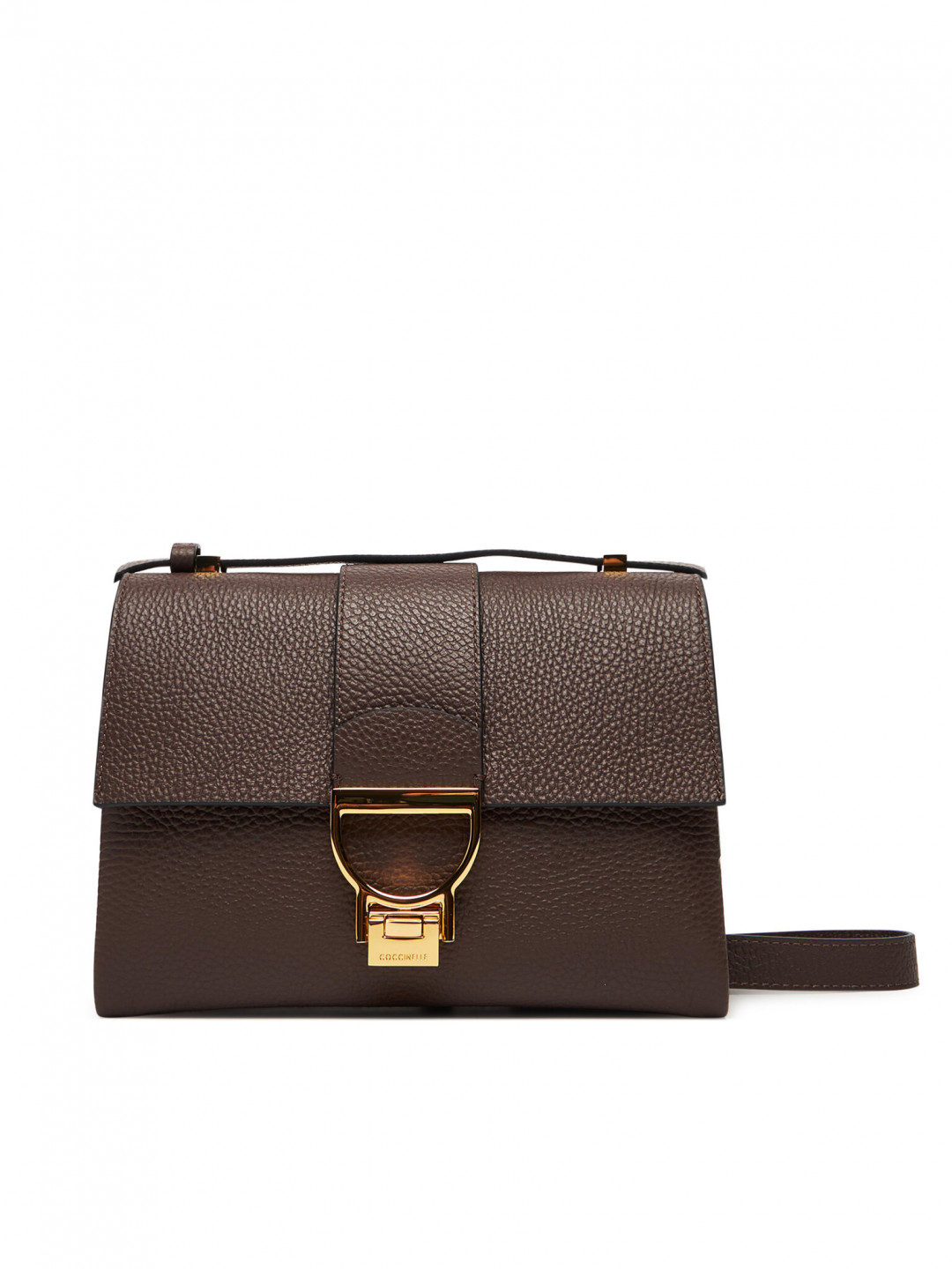 Coccinelle Kabelka MD5 Arlettis E1 MD5 12 07 01 Hnědá