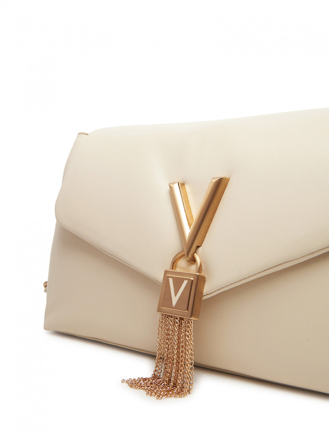 Valentino Kabelka Stella VBS9AK11 Écru