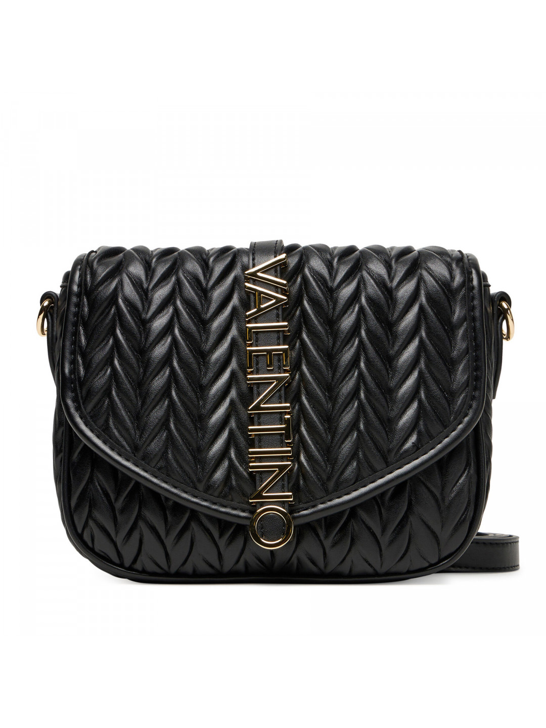 Kabelka Valentino Fania Re VBS9AB09 Černá