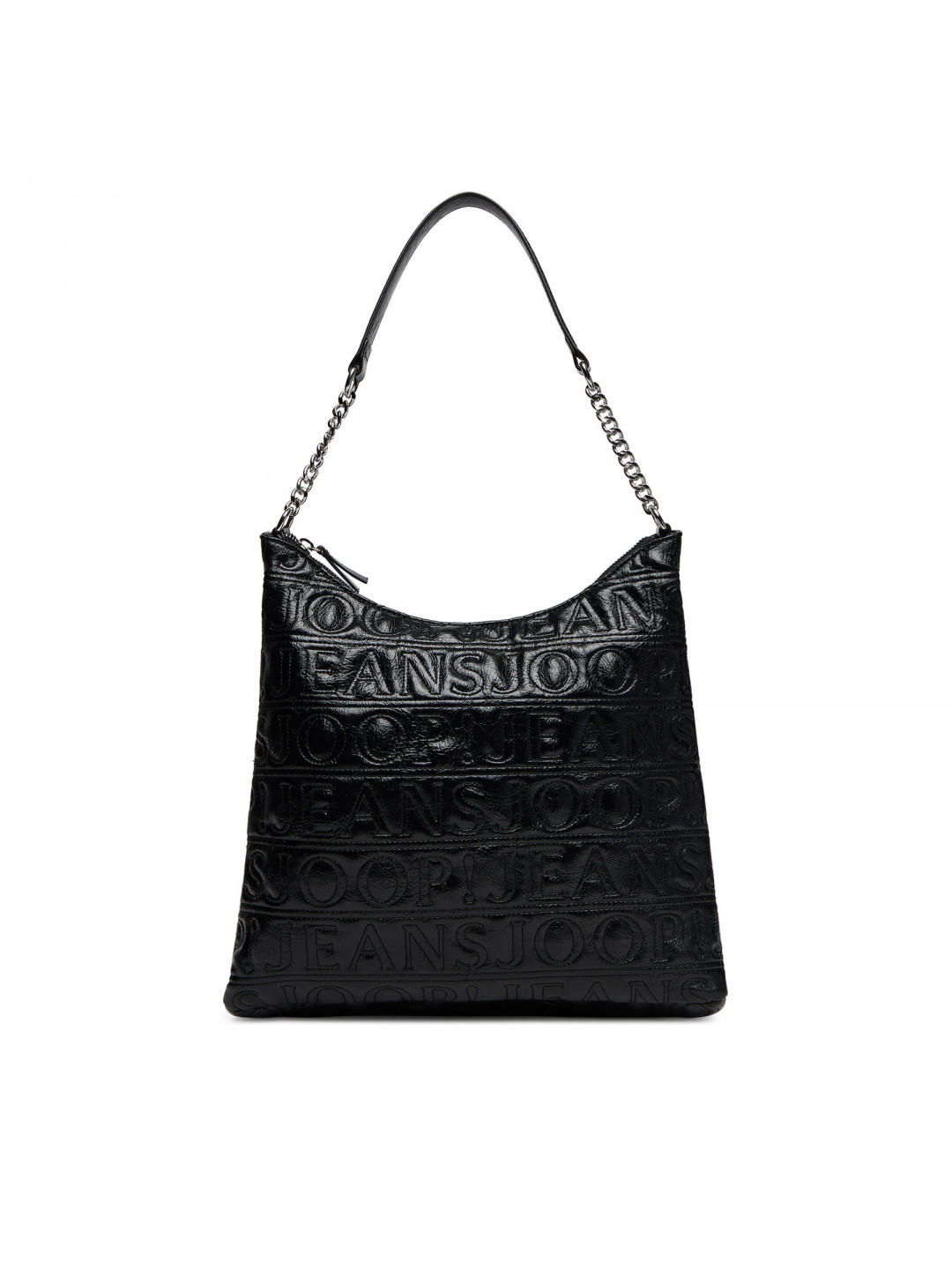 Kabelka JOOP Jeans Iniziale Spiega 4130001147 Černá