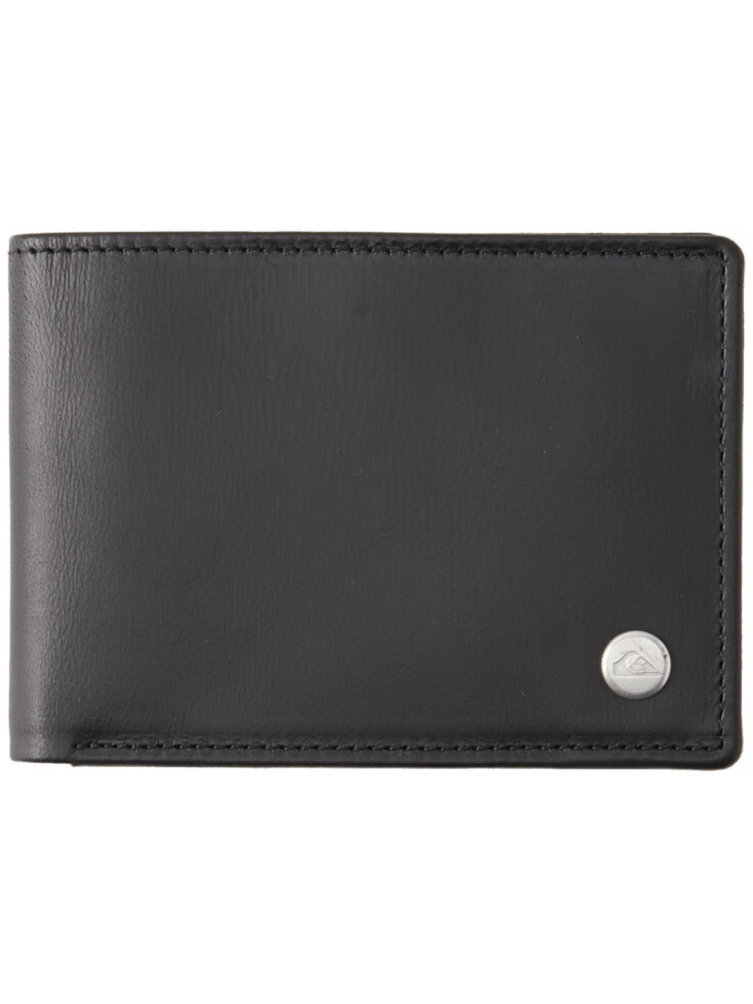 Quiksilver Pánská kožená peněženka Mack 2 EQYAA03940-KVJ0