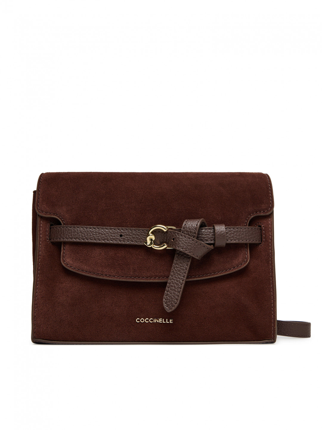 Coccinelle Kabelka Tlb Cocinellesarbine E1 TLB 15 01 01 Hnědá